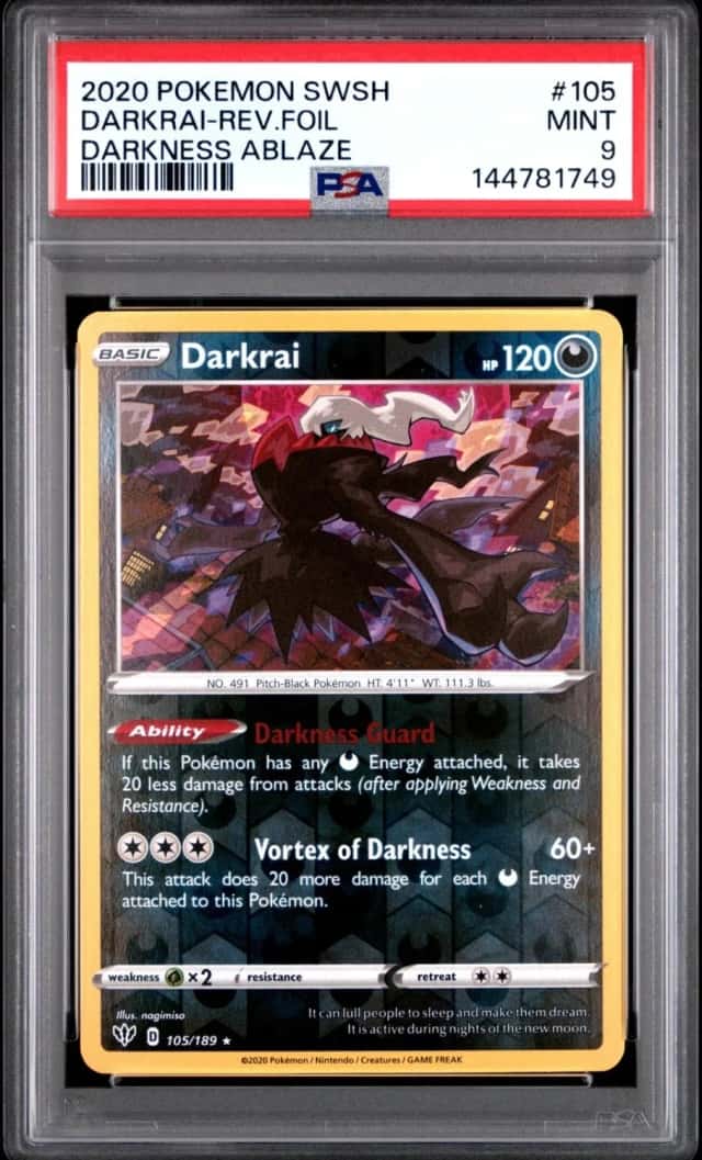 Darkrai