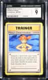 Misty'S Determination