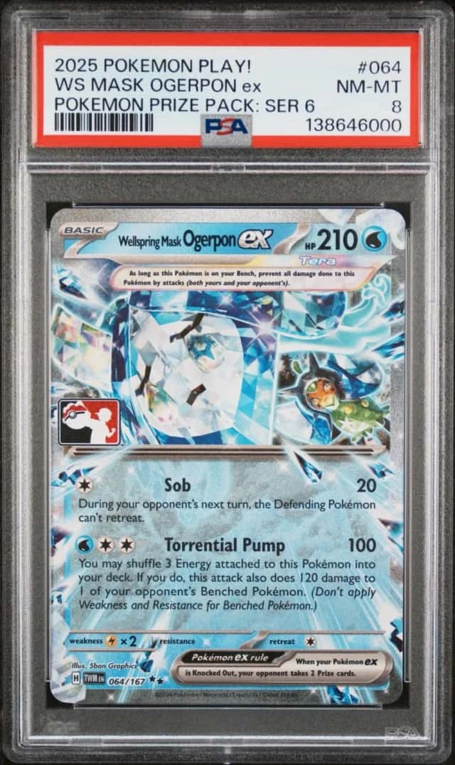 WS MASK OGERPON ex