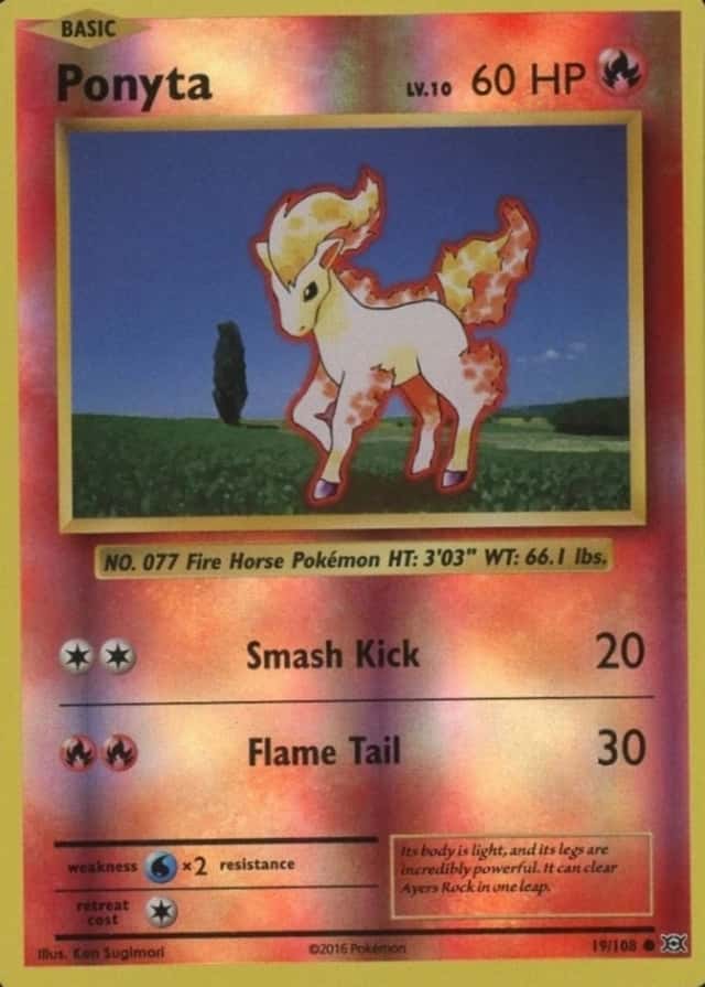 Reverse Holo