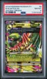 M Sceptile Ex