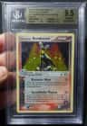 Team Magma'S Houndoom Holo R