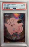 Clefairy