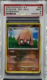 Piloswine