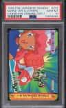 Nurse Joy & Others