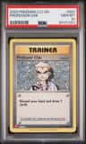 Professor Oak