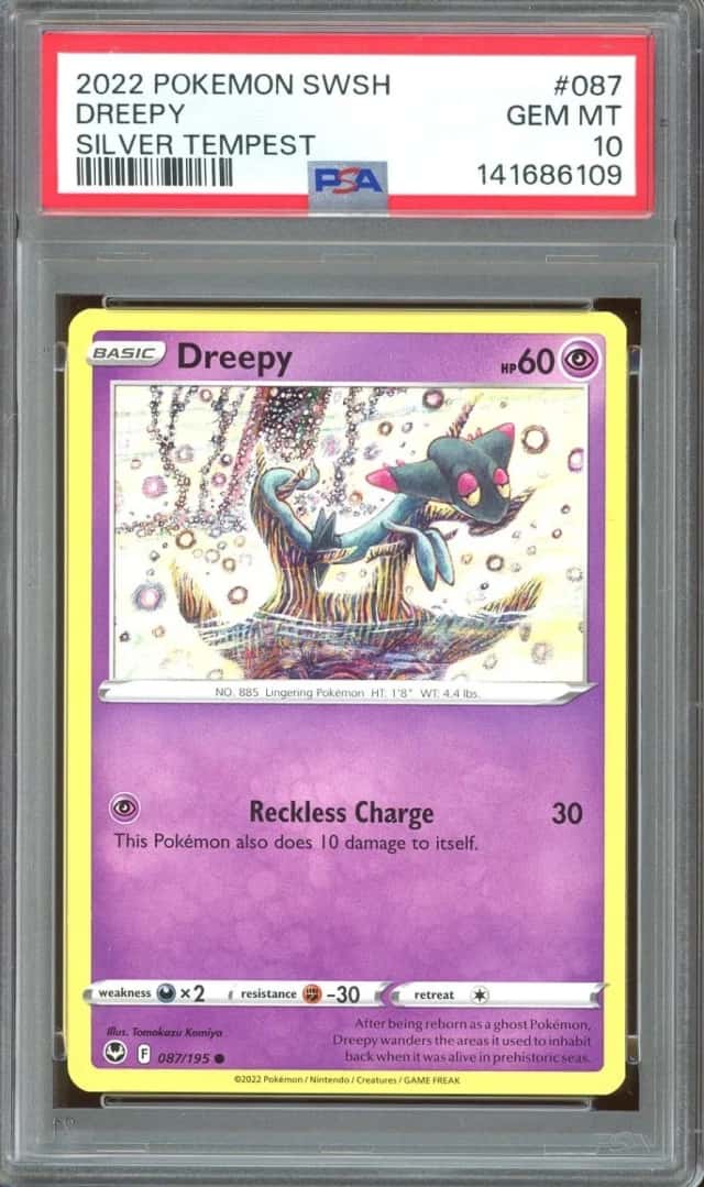 Dreepy