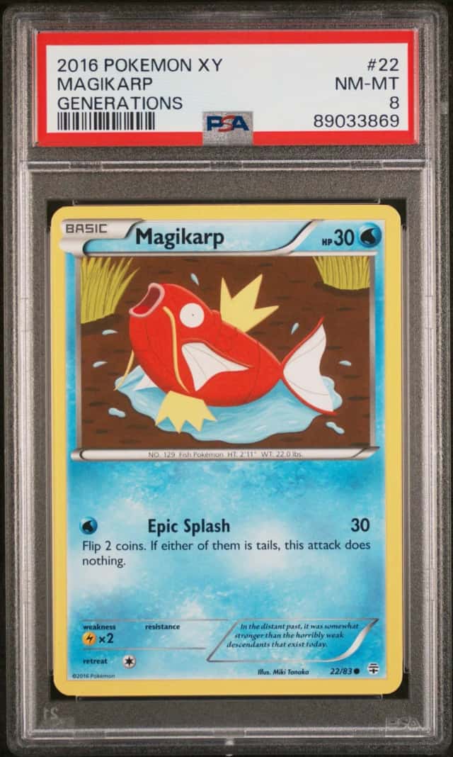 Magikarp
