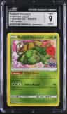 Radiant Venusaur