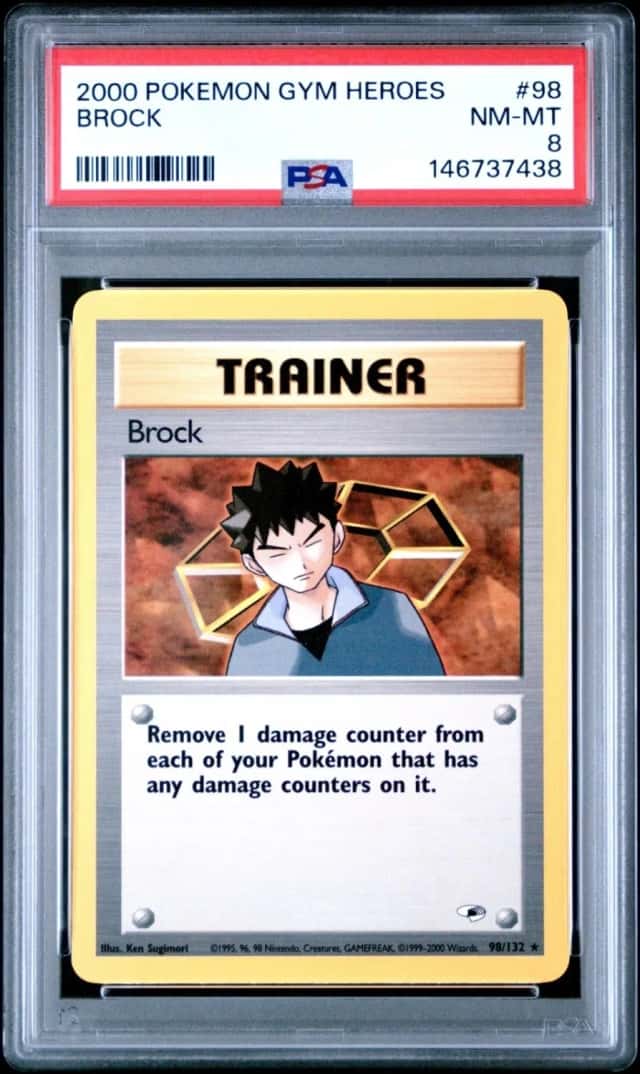 Brock