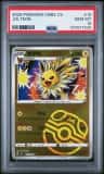 Jolteon