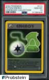 Potion Energy