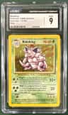 Nidoking
