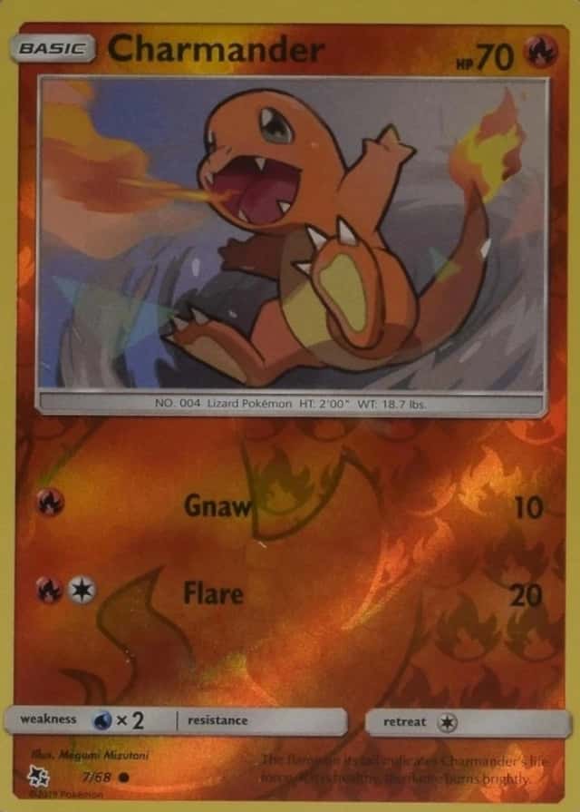 Reverse Holo