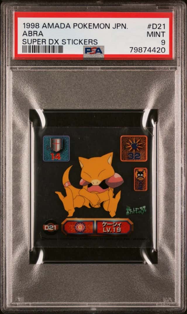 Abra