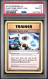 Blastoise Spirit Link