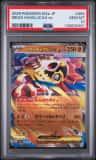 Mega Hawlucha Ex