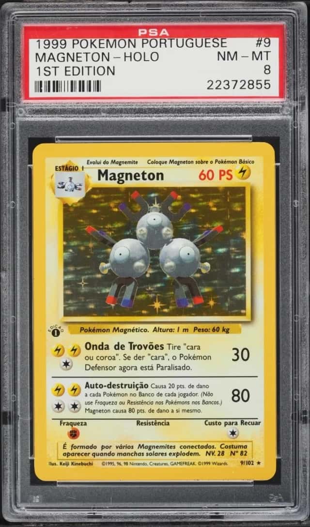 Magneton