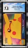 Pikachu Re-Volts