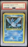 Articuno