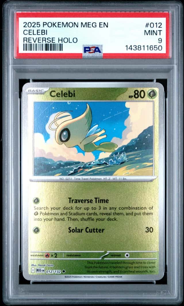 Celebi