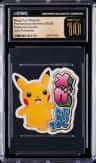 Mega Fun Pikachu