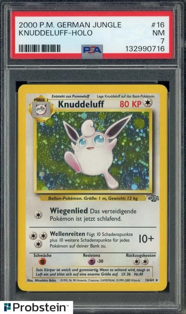 Knuddeluff
