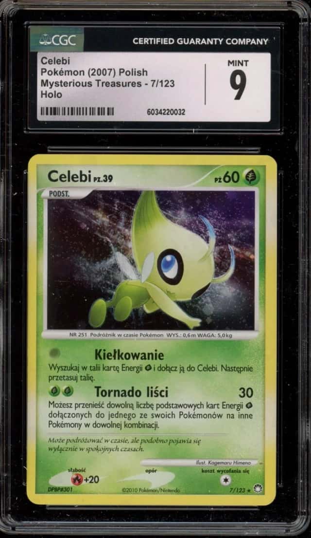 Celebi
