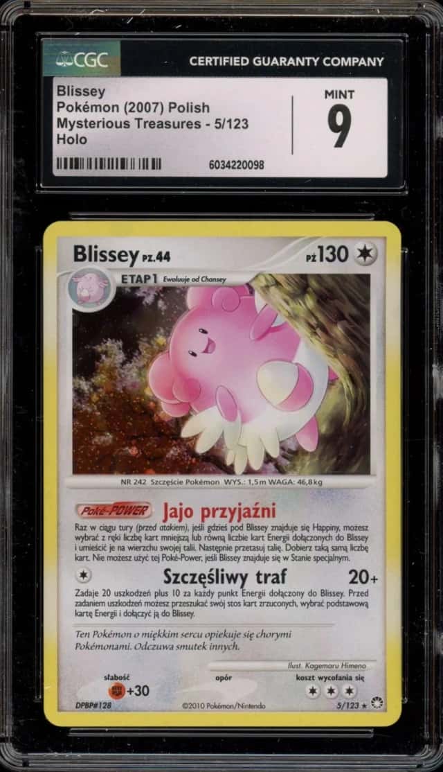 Blissey
