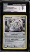 Aggron