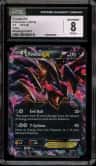 Yveltal Ex