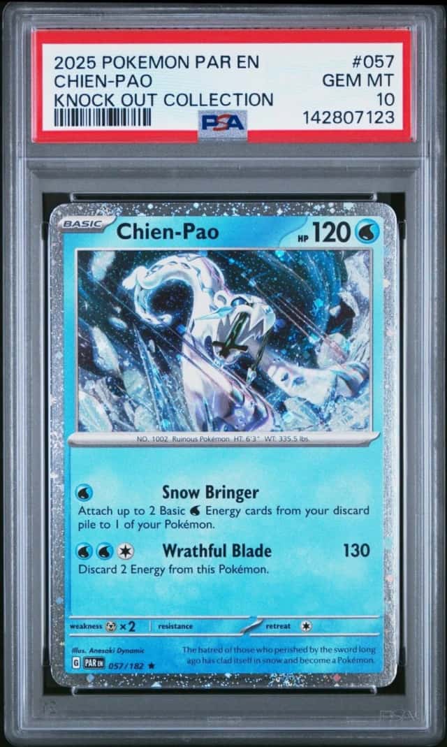 Chien-Pao
