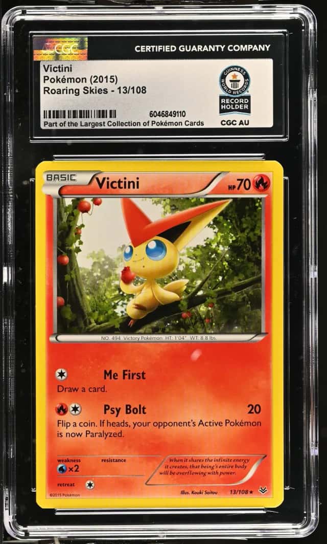 Victini