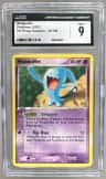 Wobbuffet