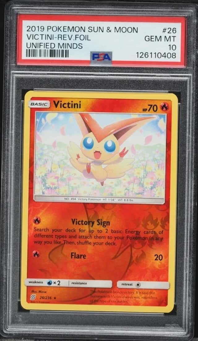 Victini
