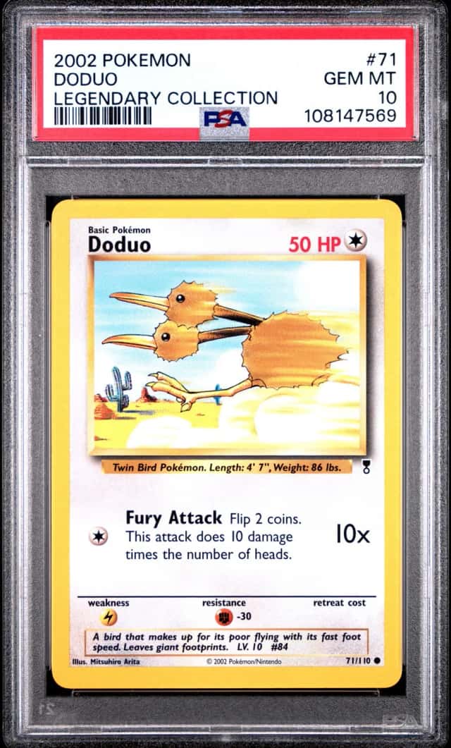 Doduo