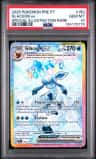 Glaceon Ex