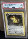 Dark Raticate