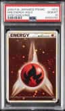 Fire Energy