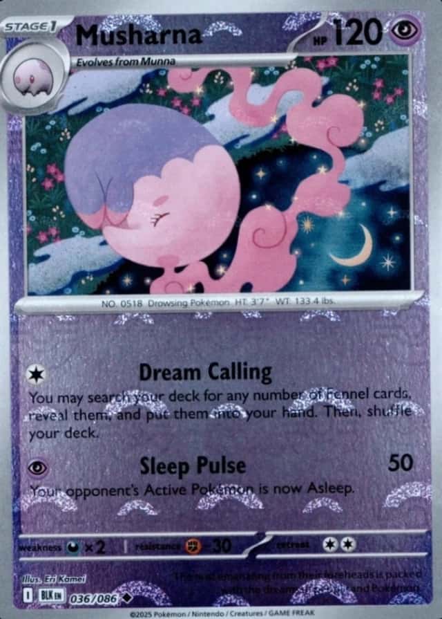 Poke Ball · Reverse Holo