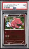 Charmeleon