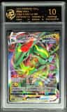 Rayquaza Vmax