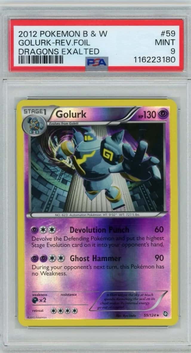 Golurk