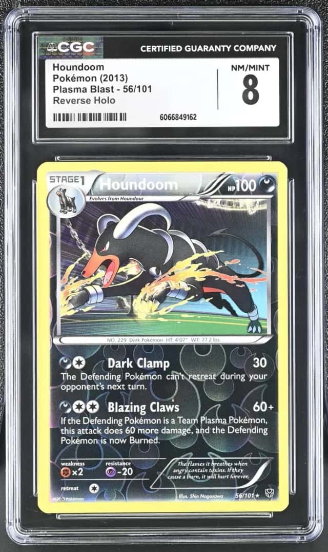 Houndoom