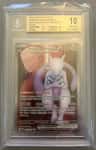Team Rocket'S Mewtwo Ex Ur