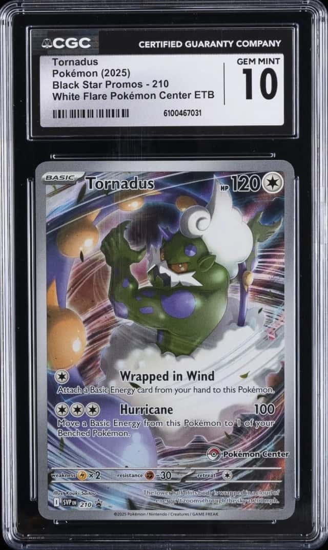 Tornadus