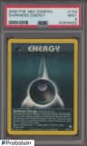 Darkness Energy