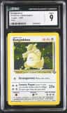 Kangaskhan