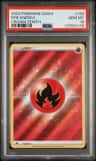 Fire Energy