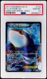 Kyogre Ex